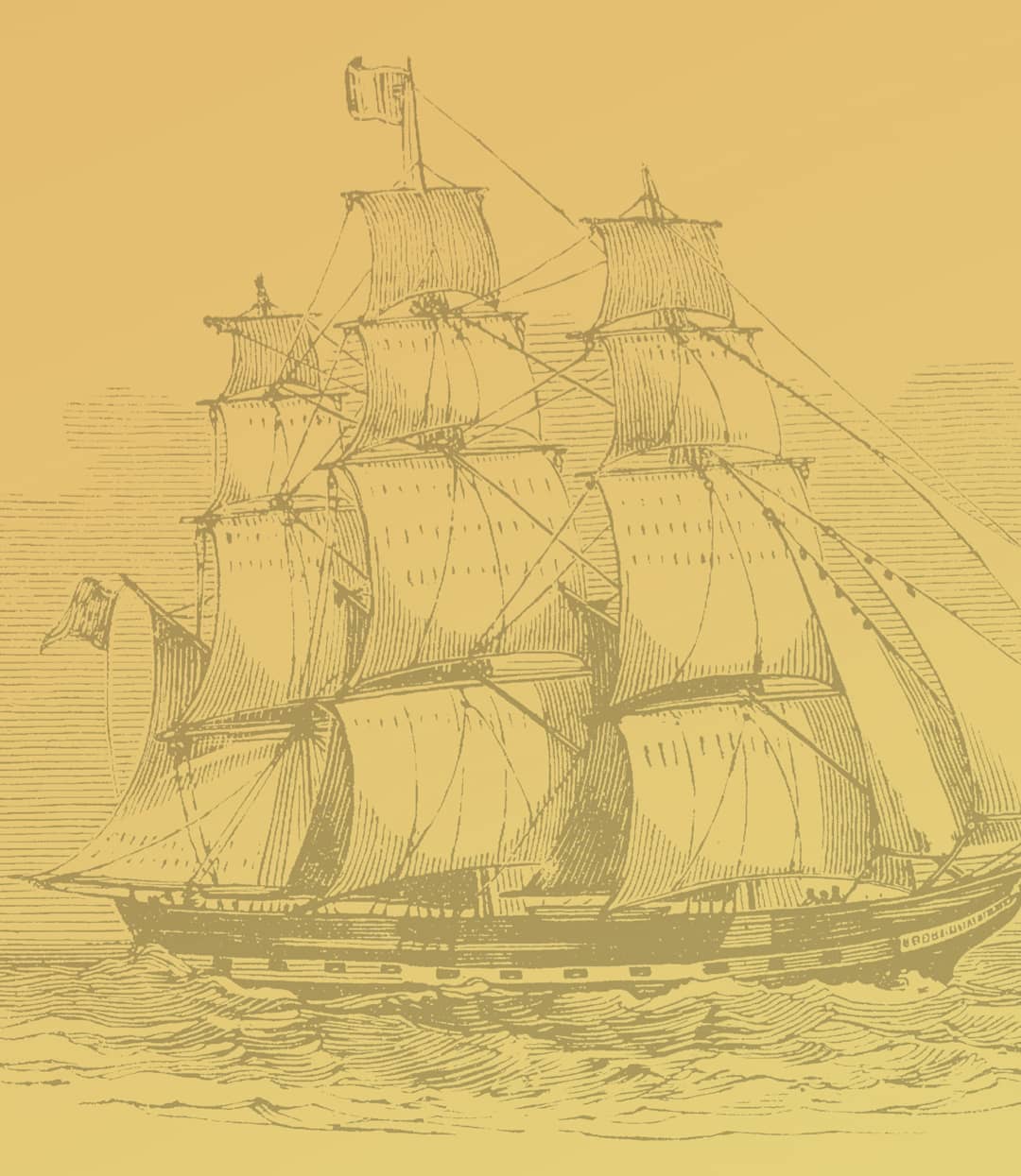 sailor ship